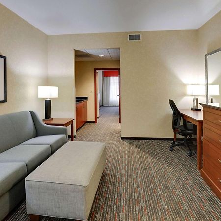 Drury Inn & Suites Charlotte Arrowood Exteriör bild
