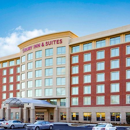 Drury Inn & Suites Charlotte Arrowood Exteriör bild
