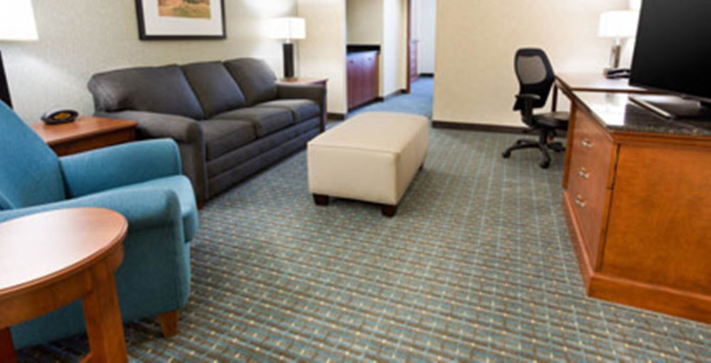 Drury Inn & Suites Charlotte Arrowood Exteriör bild